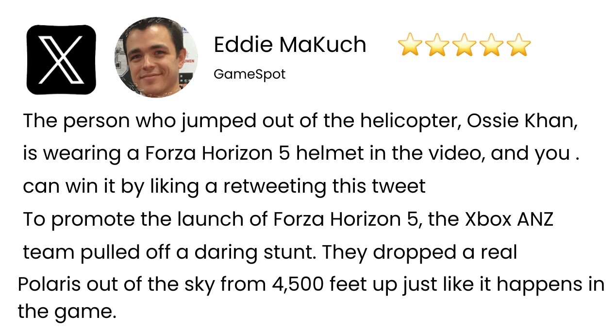 Eddie Makuch GameSpot Review