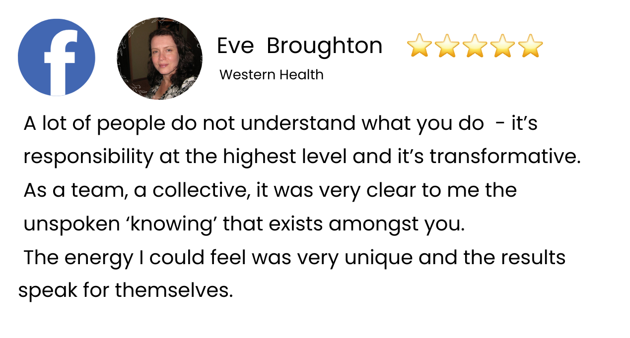 Eve Broughton Review