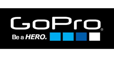 GoPro (400 x 200 px) GoPro (400 x 200 px)