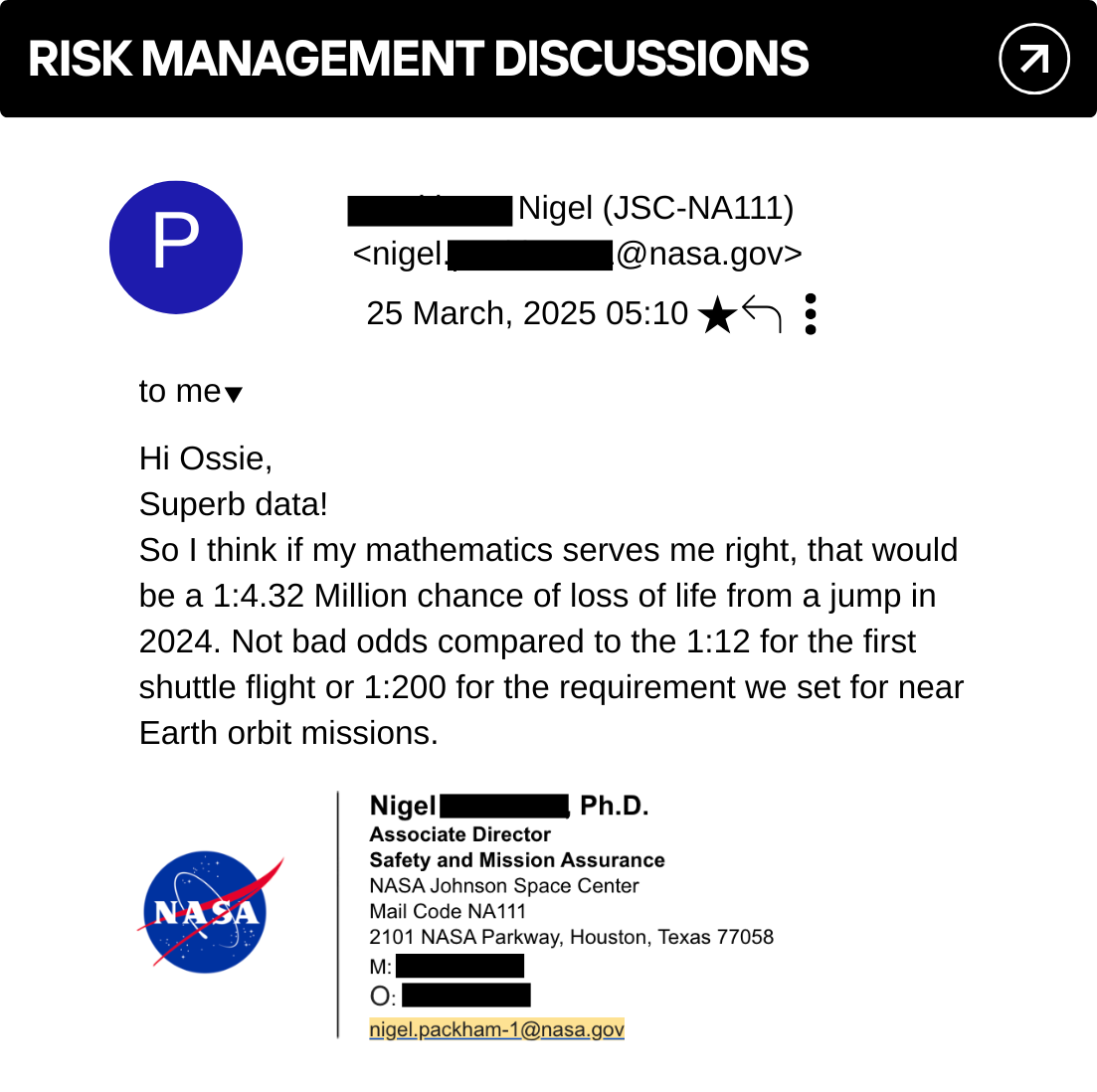 NASA Email-VSL page-final NASA Email-VSL page-final