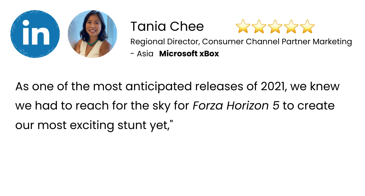 Tania Chee Review-A